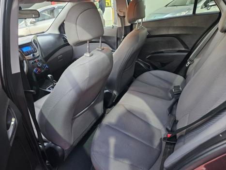HYUNDAI HB 20 Sedan 1.6 16V 4P FLEX COMFORT PLUS AUTOMTICO, Foto 14