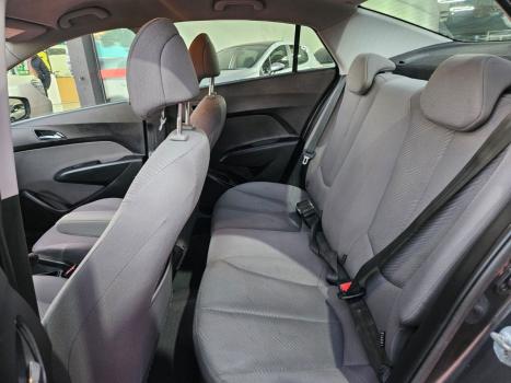HYUNDAI HB 20 Sedan 1.6 16V 4P FLEX COMFORT PLUS AUTOMTICO, Foto 15