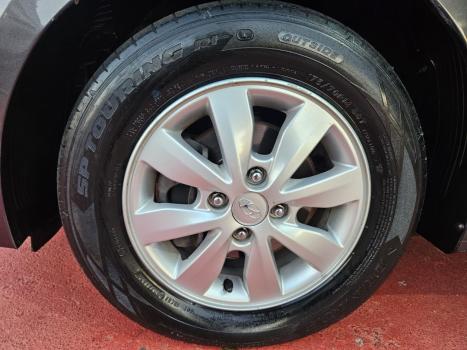 HYUNDAI HB 20 Sedan 1.6 16V 4P FLEX COMFORT PLUS AUTOMTICO, Foto 17