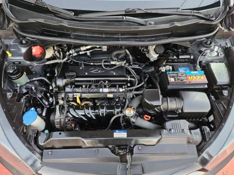 HYUNDAI HB 20 Sedan 1.6 16V 4P FLEX COMFORT PLUS AUTOMTICO, Foto 18