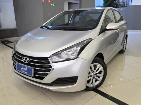 HYUNDAI HB 20 Sedan 1.6 16V 4P FLEX COMFORT PLUS AUTOMTICO, Foto 3