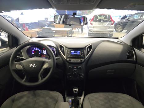 HYUNDAI HB 20 Sedan 1.6 16V 4P FLEX COMFORT PLUS AUTOMTICO, Foto 7
