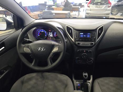 HYUNDAI HB 20 Sedan 1.6 16V 4P FLEX COMFORT PLUS AUTOMTICO, Foto 10