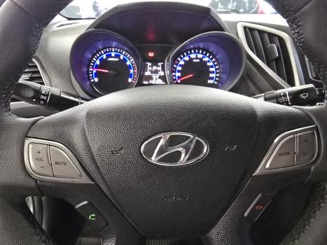 HYUNDAI HB 20 Sedan 1.6 16V 4P FLEX COMFORT PLUS AUTOMTICO, Foto 11