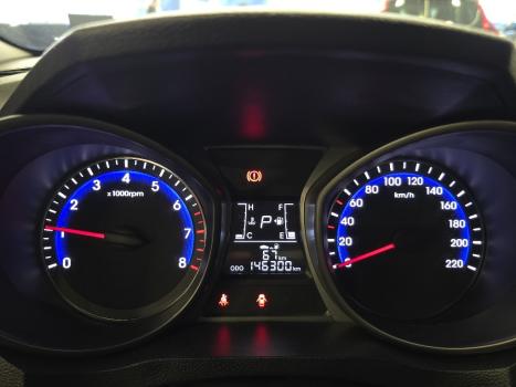 HYUNDAI HB 20 Sedan 1.6 16V 4P FLEX COMFORT PLUS AUTOMTICO, Foto 12