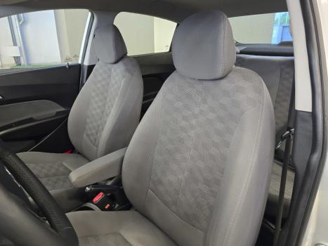 HYUNDAI HB 20 Sedan 1.6 16V 4P FLEX COMFORT PLUS AUTOMTICO, Foto 14