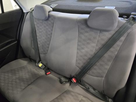 HYUNDAI HB 20 Sedan 1.6 16V 4P FLEX COMFORT PLUS AUTOMTICO, Foto 15