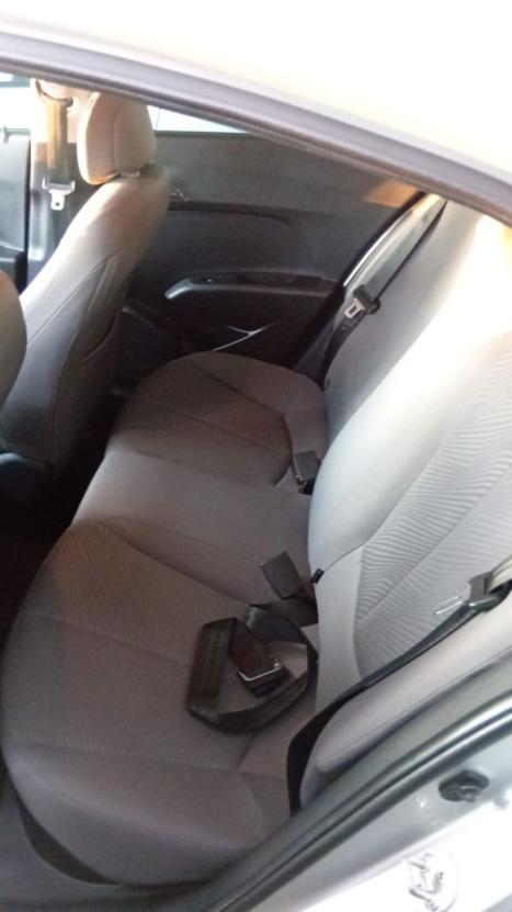 HYUNDAI HB 20 Sedan 1.6 16V 4P FLEX COMFORT AUTOMTICO, Foto 3