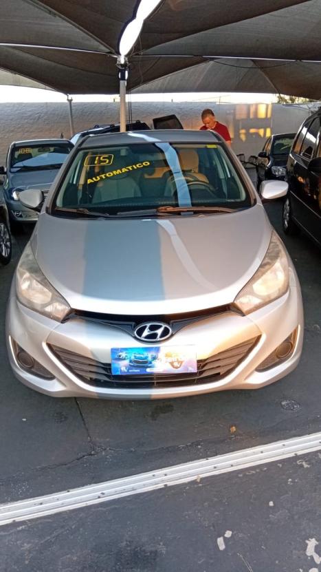 HYUNDAI HB 20 Sedan 1.6 16V 4P FLEX COMFORT AUTOMTICO, Foto 6