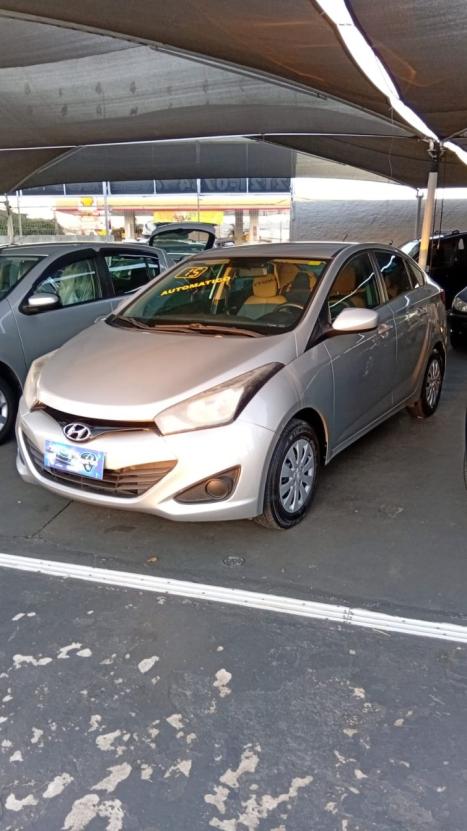 HYUNDAI HB 20 Sedan 1.6 16V 4P FLEX COMFORT AUTOMTICO, Foto 7