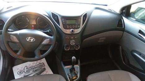 HYUNDAI HB 20 Sedan 1.6 16V 4P FLEX COMFORT AUTOMTICO, Foto 8