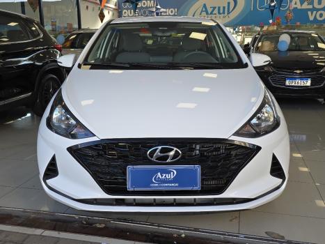 HYUNDAI HB 20 Sedan 1.0 12V 4P FLEX TGDI PLATINUM TURBO AUTOMTICO, Foto 2