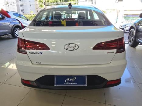 HYUNDAI HB 20 Sedan 1.0 12V 4P FLEX TGDI PLATINUM TURBO AUTOMTICO, Foto 5