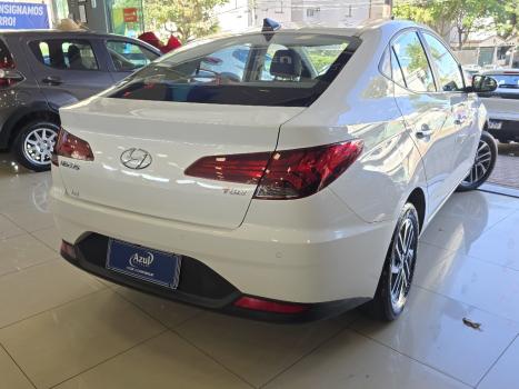 HYUNDAI HB 20 Sedan 1.0 12V 4P FLEX TGDI PLATINUM TURBO AUTOMTICO, Foto 6