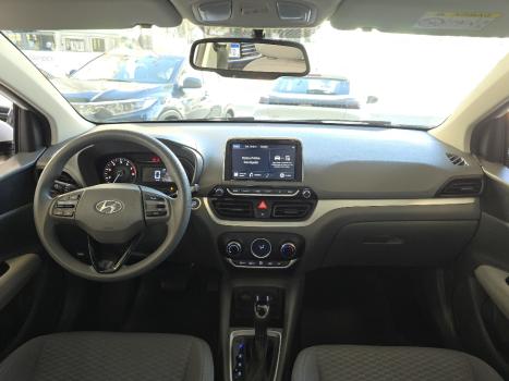 HYUNDAI HB 20 Sedan 1.0 12V 4P FLEX TGDI PLATINUM TURBO AUTOMTICO, Foto 7