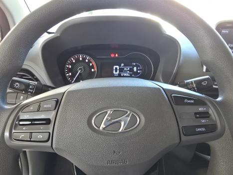 HYUNDAI HB 20 Sedan 1.0 12V 4P FLEX TGDI PLATINUM TURBO AUTOMTICO, Foto 11