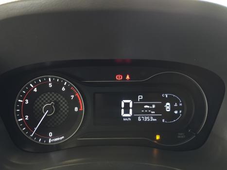 HYUNDAI HB 20 Sedan 1.0 12V 4P FLEX TGDI PLATINUM TURBO AUTOMTICO, Foto 12