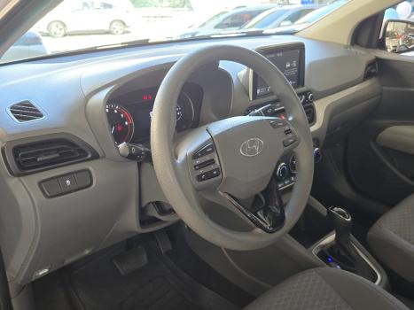 HYUNDAI HB 20 Sedan 1.0 12V 4P FLEX TGDI PLATINUM TURBO AUTOMTICO, Foto 15