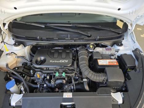 HYUNDAI HB 20 Sedan 1.0 12V 4P FLEX TGDI PLATINUM TURBO AUTOMTICO, Foto 20