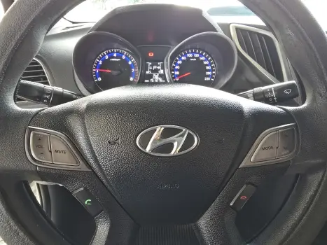 HYUNDAI HB 20 Sedan 1.6 16V 4P FLEX COMFORT PLUS AUTOMTICO, Foto 11