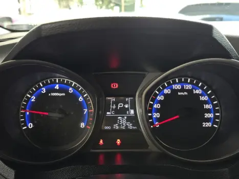 HYUNDAI HB 20 Sedan 1.6 16V 4P FLEX COMFORT PLUS AUTOMTICO, Foto 12