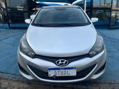 HYUNDAI HB 20 Sedan 1.6 16V 4P FLEX COMFORT STYLE, Foto 3
