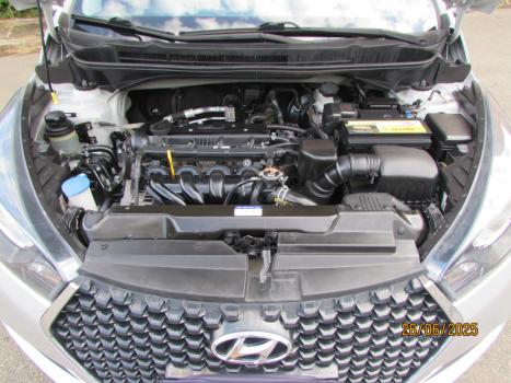 HYUNDAI HB 20 Sedan 1.6 16V 4P FLEX COMFORT PLUS, Foto 7