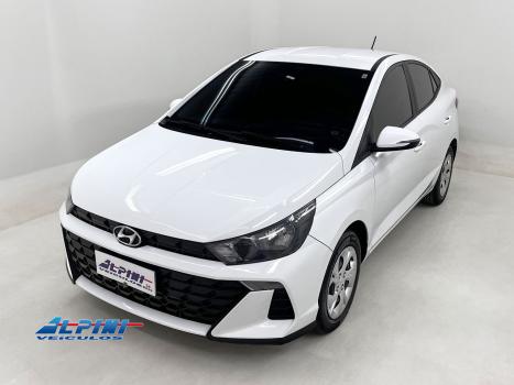 HYUNDAI HB 20 Sedan , Foto 1