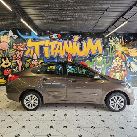 HYUNDAI HB 20 Sedan 1.6 16V 4P FLEX COMFORT PLUS AUTOMTICO, Foto 7