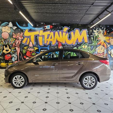 HYUNDAI HB 20 Sedan 1.6 16V 4P FLEX COMFORT PLUS AUTOMTICO, Foto 8