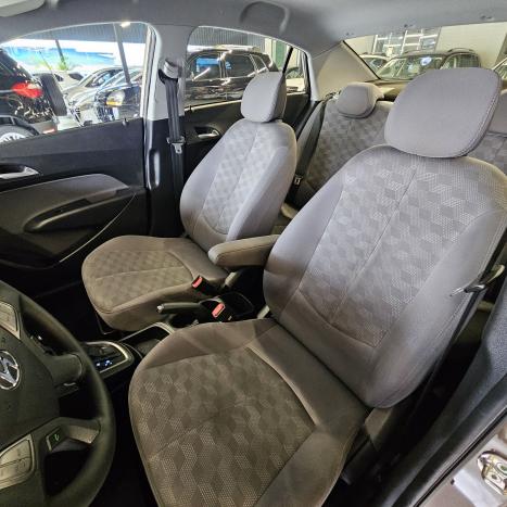 HYUNDAI HB 20 Sedan 1.6 16V 4P FLEX COMFORT PLUS AUTOMTICO, Foto 11