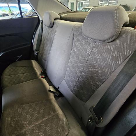 HYUNDAI HB 20 Sedan 1.6 16V 4P FLEX COMFORT PLUS AUTOMTICO, Foto 12