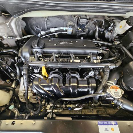 HYUNDAI HB 20 Sedan 1.6 16V 4P FLEX COMFORT PLUS AUTOMTICO, Foto 19