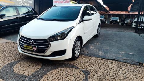 HYUNDAI HB 20 Sedan 1.0 12V 4P FLEX COMFORT STYLE, Foto 2