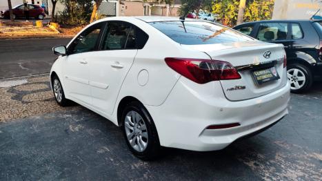 HYUNDAI HB 20 Sedan 1.0 12V 4P FLEX COMFORT STYLE, Foto 3