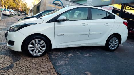 HYUNDAI HB 20 Sedan 1.0 12V 4P FLEX COMFORT STYLE, Foto 4