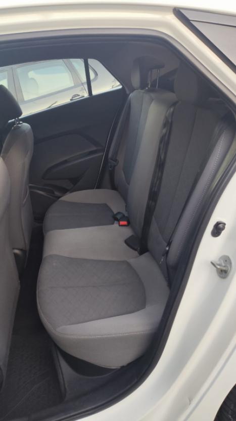 HYUNDAI HB 20 Sedan 1.0 12V 4P FLEX COMFORT STYLE, Foto 9