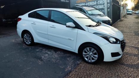 HYUNDAI HB 20 Sedan 1.0 12V 4P FLEX VISION, Foto 2