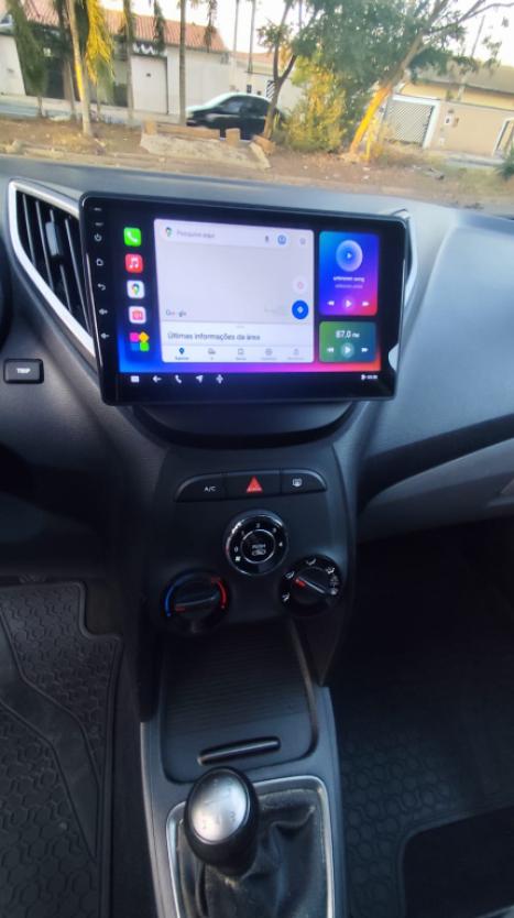 HYUNDAI HB 20 Sedan 1.0 12V 4P FLEX VISION, Foto 7