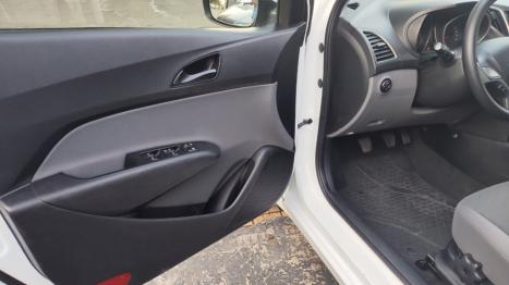 HYUNDAI HB 20 Sedan 1.0 12V 4P FLEX VISION, Foto 8
