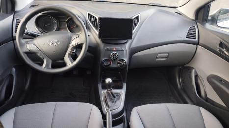 HYUNDAI HB 20 Sedan 1.0 12V 4P FLEX VISION, Foto 11
