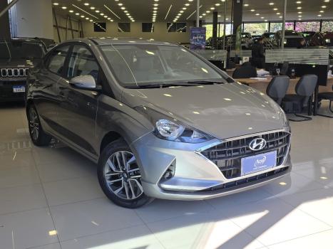 HYUNDAI HB 20 Sedan 1.0 12V 4P FLEX EVOLUTION, Foto 1