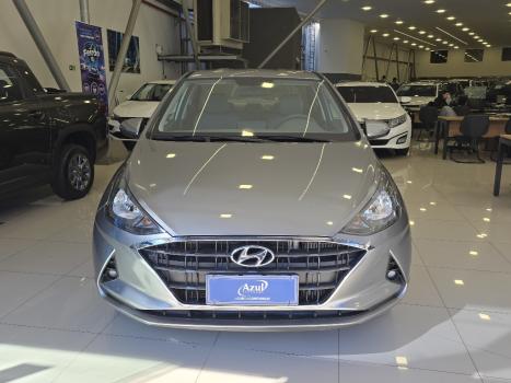 HYUNDAI HB 20 Sedan 1.0 12V 4P FLEX EVOLUTION, Foto 2