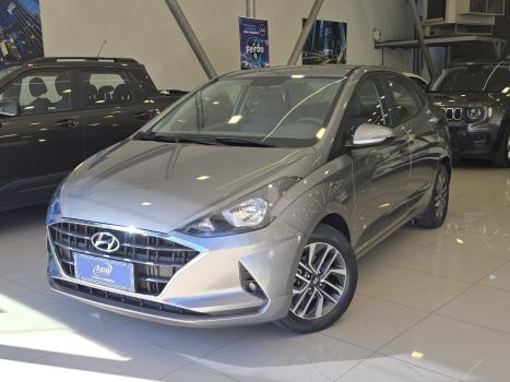 HYUNDAI HB 20 Sedan 1.0 12V 4P FLEX EVOLUTION, Foto 3