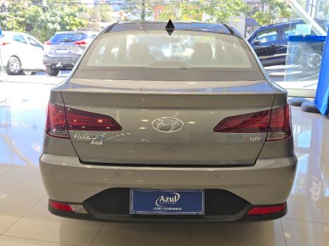 HYUNDAI HB 20 Sedan 1.0 12V 4P FLEX EVOLUTION, Foto 5