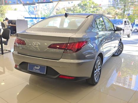 HYUNDAI HB 20 Sedan 1.0 12V 4P FLEX EVOLUTION, Foto 6