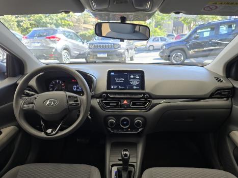HYUNDAI HB 20 Sedan 1.0 12V 4P FLEX EVOLUTION, Foto 7