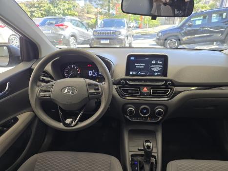 HYUNDAI HB 20 Sedan 1.0 12V 4P FLEX EVOLUTION, Foto 10