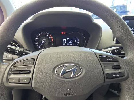 HYUNDAI HB 20 Sedan 1.0 12V 4P FLEX EVOLUTION, Foto 11