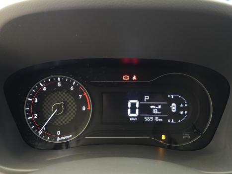 HYUNDAI HB 20 Sedan 1.0 12V 4P FLEX EVOLUTION, Foto 12
